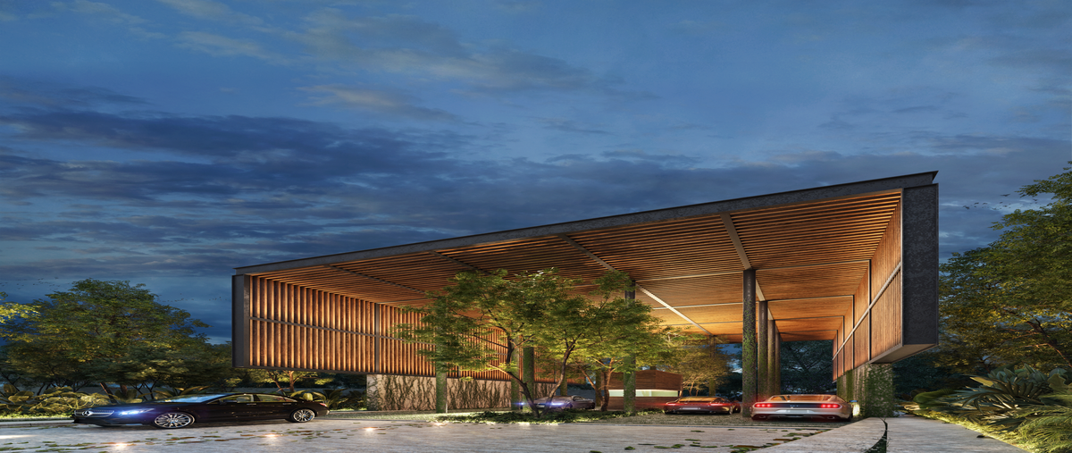 Foto de terreno habitacional en venta en  , residencial campestre viladiu, mérida, yucatán, 29485805 No. 05