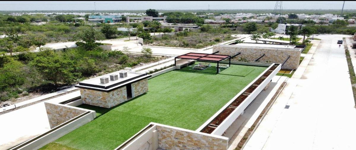 Foto de casa en venta en  , residencial campestre viladiu, mérida, yucatán, 29551027 No. 05