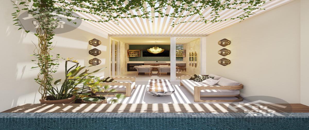 Foto de departamento en venta en  , residencial campestre viladiu, mérida, yucatán, 29552418 No. 05