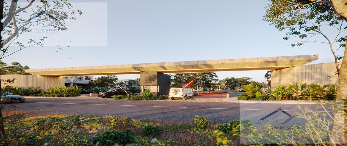 Foto de terreno habitacional en , residencial campestre viladiu, mérida, yucatán, 29553238 foto 01 Foto de terreno habitacional en venta en , residencial campestre viladiu, mérida, yucatán, 29553238 No. 01