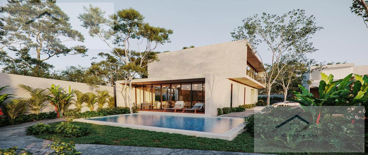 Foto de terreno habitacional en , residencial campestre viladiu, mérida, yucatán, 29553238 foto 02 Foto de terreno habitacional en venta en , residencial campestre viladiu, mérida, yucatán, 29553238 No. 02