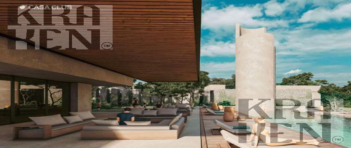 Foto de terreno habitacional en venta en  , residencial campestre viladiu, mérida, yucatán, 30132147 No. 05