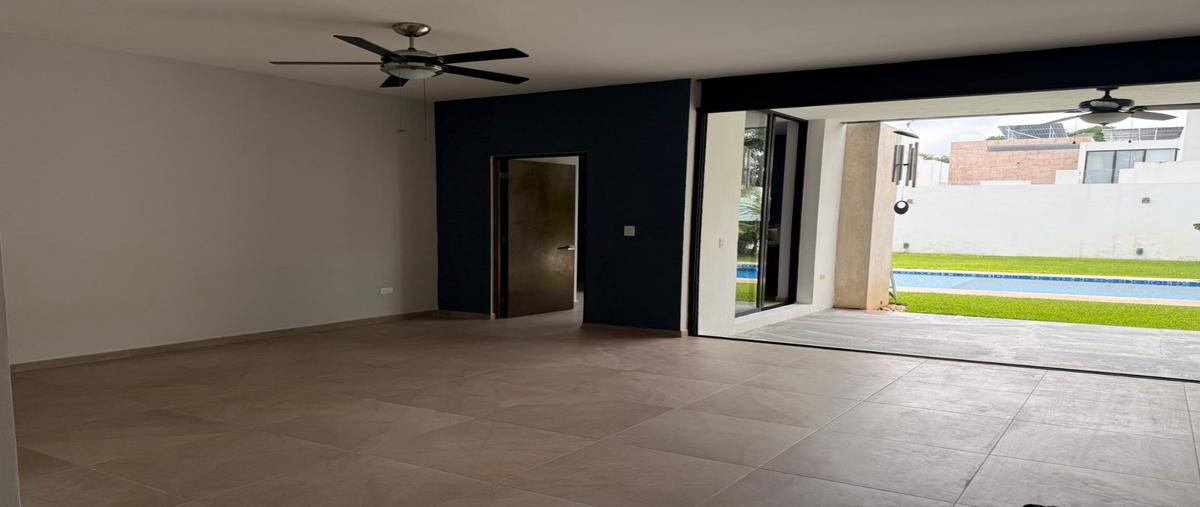Foto de casa en renta en  , residencial campestre viladiu, mérida, yucatán, 0 No. 04