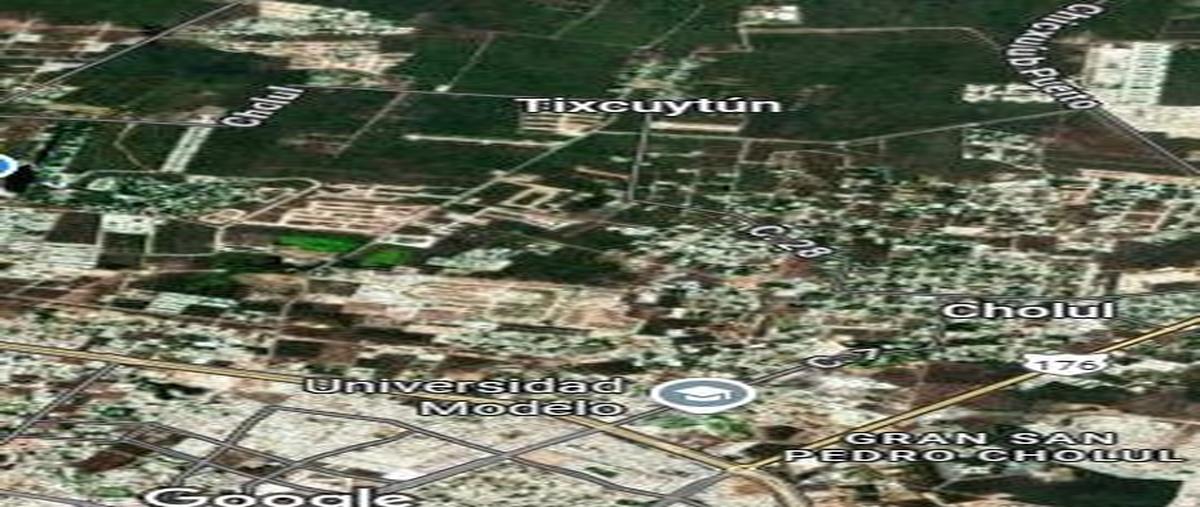 Foto de terreno habitacional en venta en  , residencial campestre viladiu, mérida, yucatán, 0 No. 04