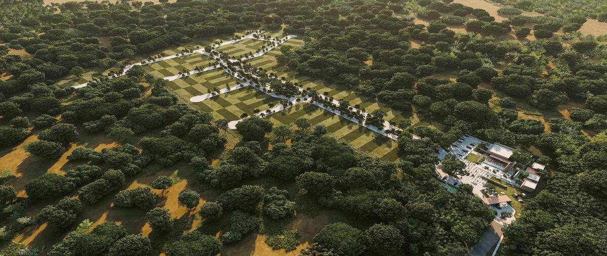 Foto de terreno habitacional en venta en  , residencial campestre viladiu, mérida, yucatán, 30535589 No. 05