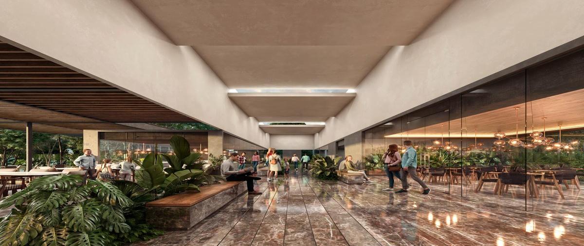 Foto de terreno habitacional en venta en  , residencial campestre viladiu, mérida, yucatán, 30628151 No. 04