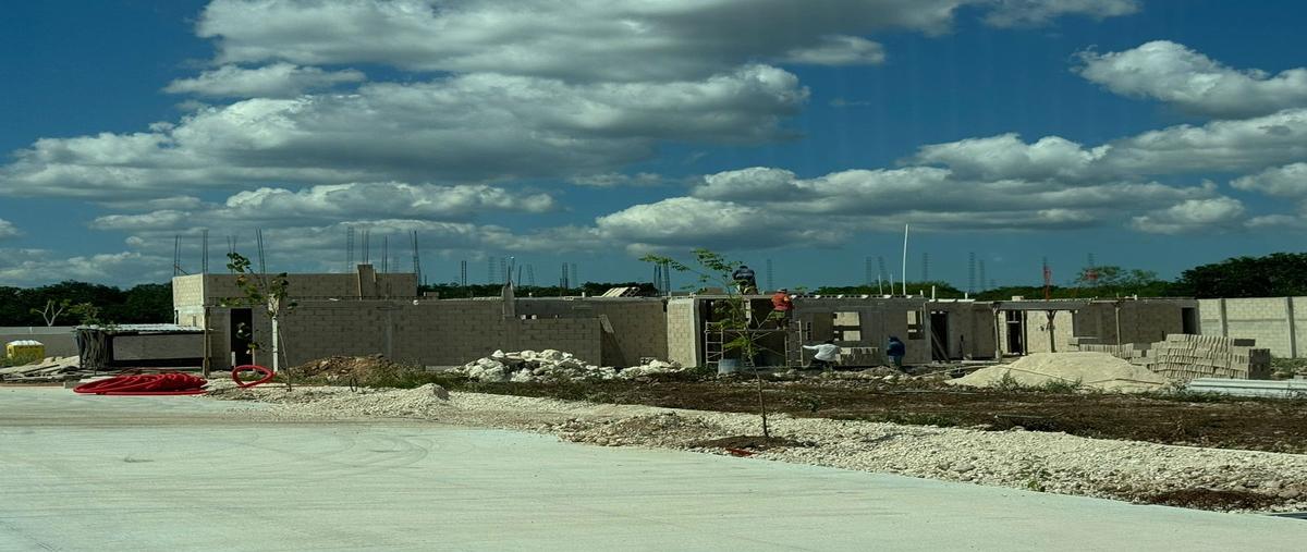 Foto de casa en , residencial campestre viladiu, mérida, yucatán, 30687982 foto 05 Foto de casa en venta en , residencial campestre viladiu, mérida, yucatán, 30687982 No. 05