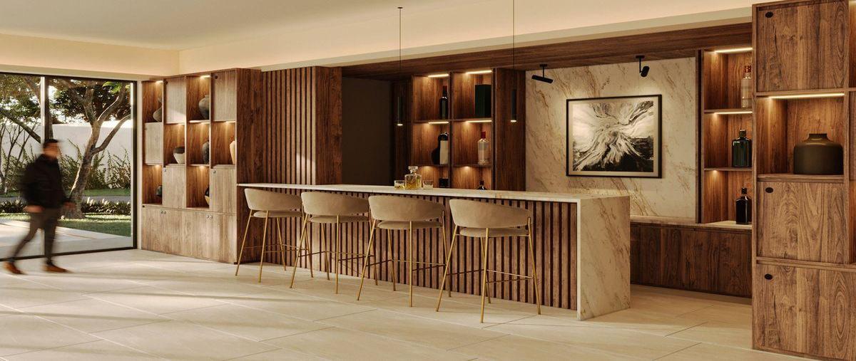 Foto de terreno habitacional en venta en  , residencial campestre viladiu, mérida, yucatán, 0 No. 04