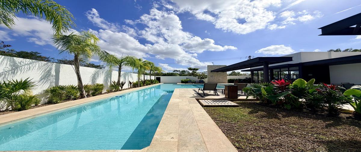 Foto de terreno habitacional en venta en  , residencial campestre viladiu, mérida, yucatán, 0 No. 03