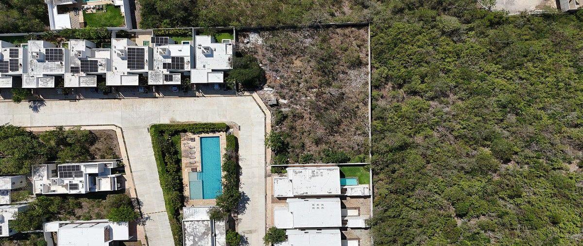Foto de terreno habitacional en venta en  , residencial campestre viladiu, mérida, yucatán, 0 No. 04