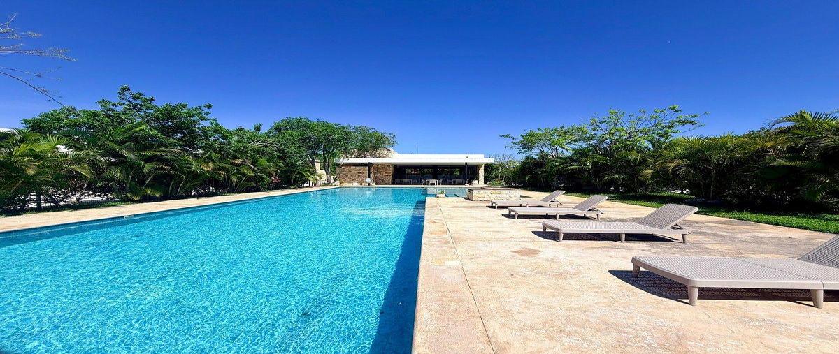 Foto de terreno habitacional en venta en  , residencial campestre viladiu, mérida, yucatán, 0 No. 05