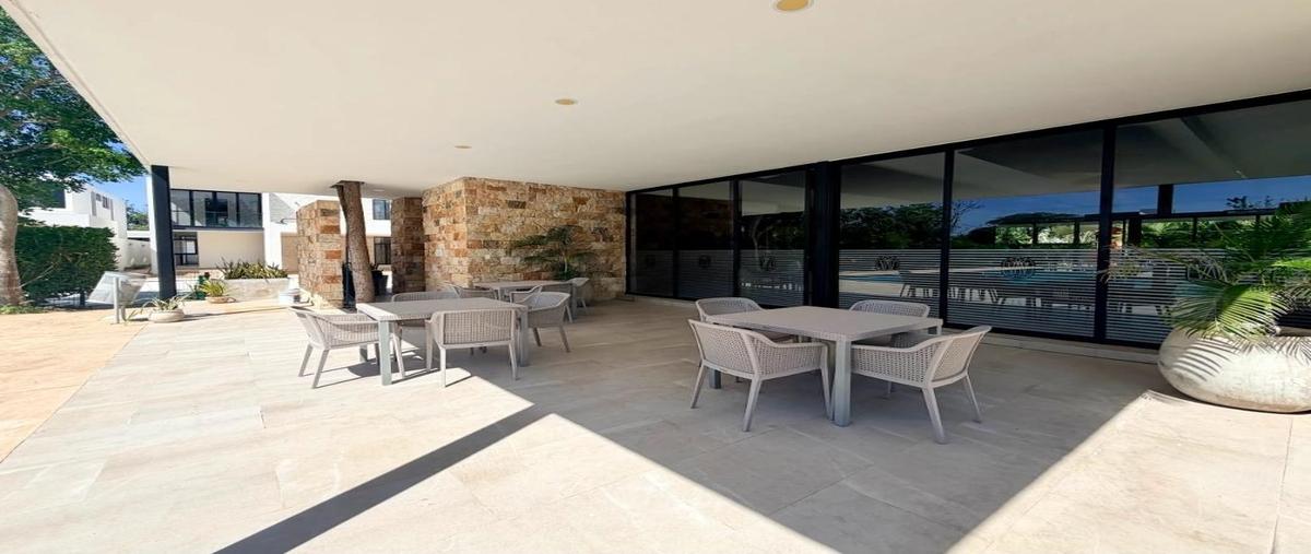 Foto de terreno habitacional en venta en  , residencial campestre viladiu, mérida, yucatán, 0 No. 03
