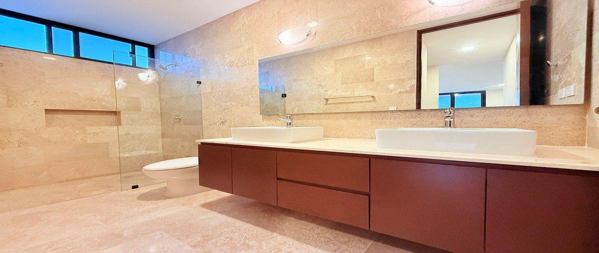 Foto de casa en venta en  , residencial campestre viladiu, mérida, yucatán, 0 No. 05