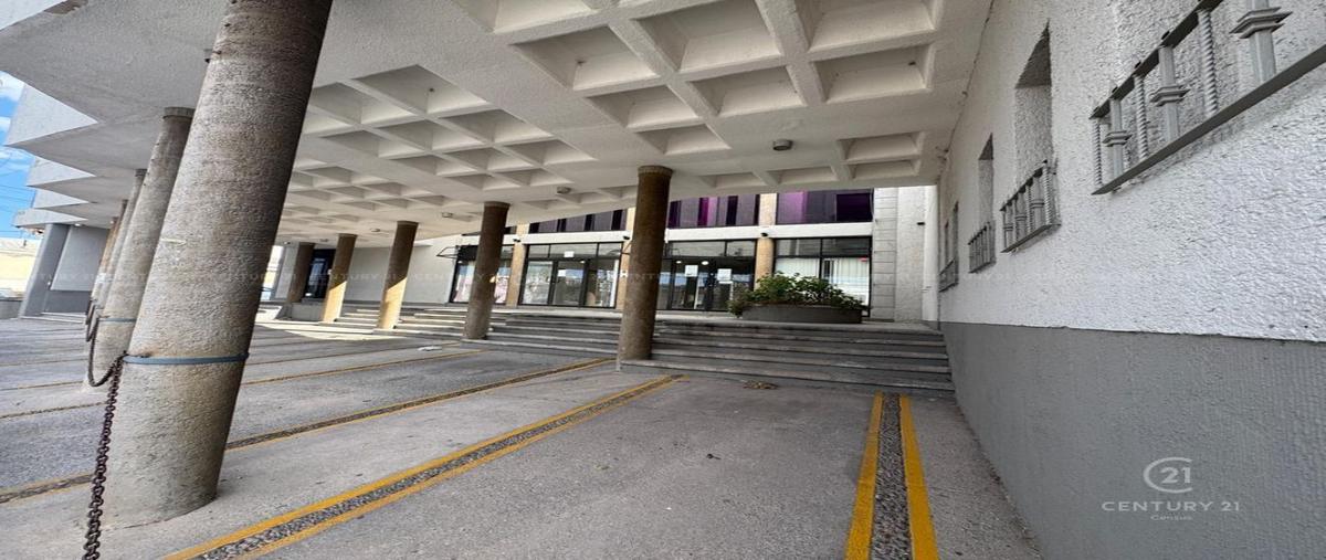 Foto de oficina en venta en  , residencial campestre washington, chihuahua, chihuahua, 18524910 No. 03