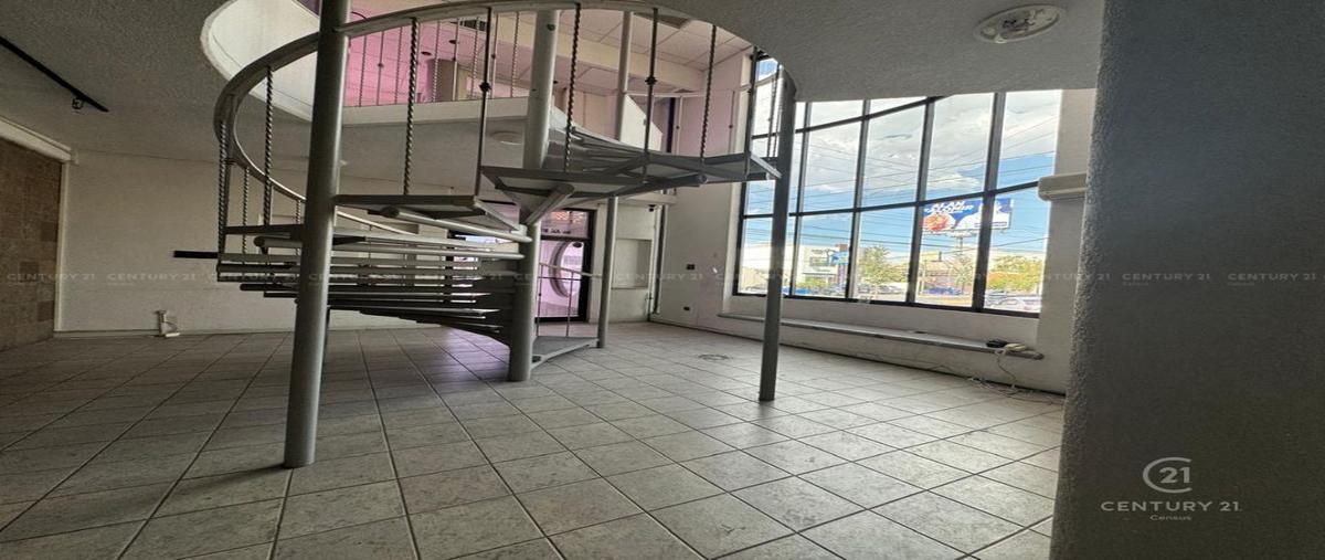 Foto de oficina en venta en  , residencial campestre washington, chihuahua, chihuahua, 18524910 No. 05