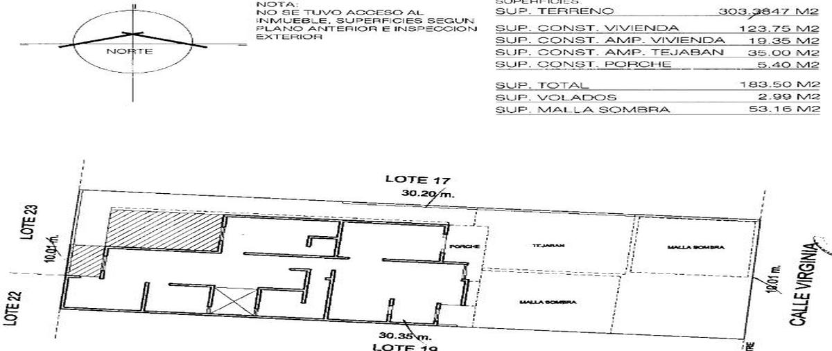 Foto de casa en , residencial campestre washington, chihuahua, chihuahua, 0 foto 05 Foto de casa en venta en , residencial campestre washington, chihuahua, chihuahua, 0 No. 05