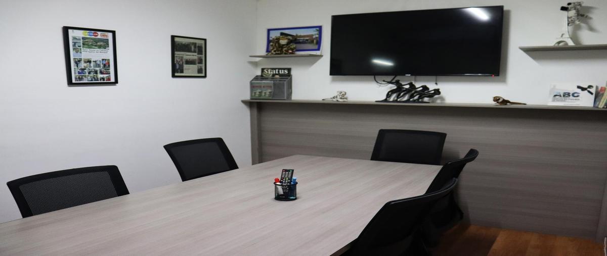 Foto de oficina en renta en  , residencial campestre washington, chihuahua, chihuahua, 0 No. 03