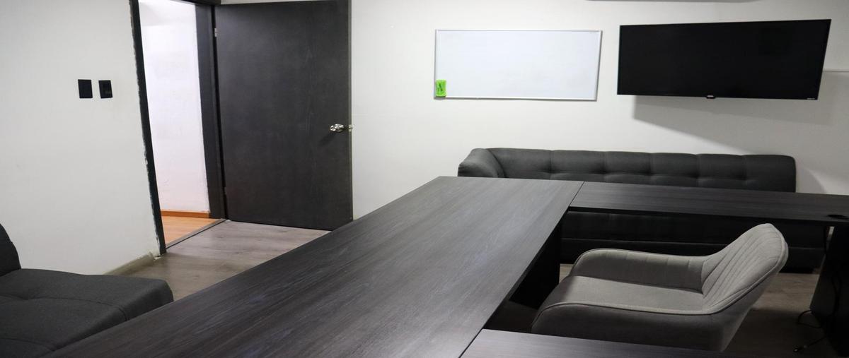 Foto de oficina en renta en  , residencial campestre washington, chihuahua, chihuahua, 0 No. 05