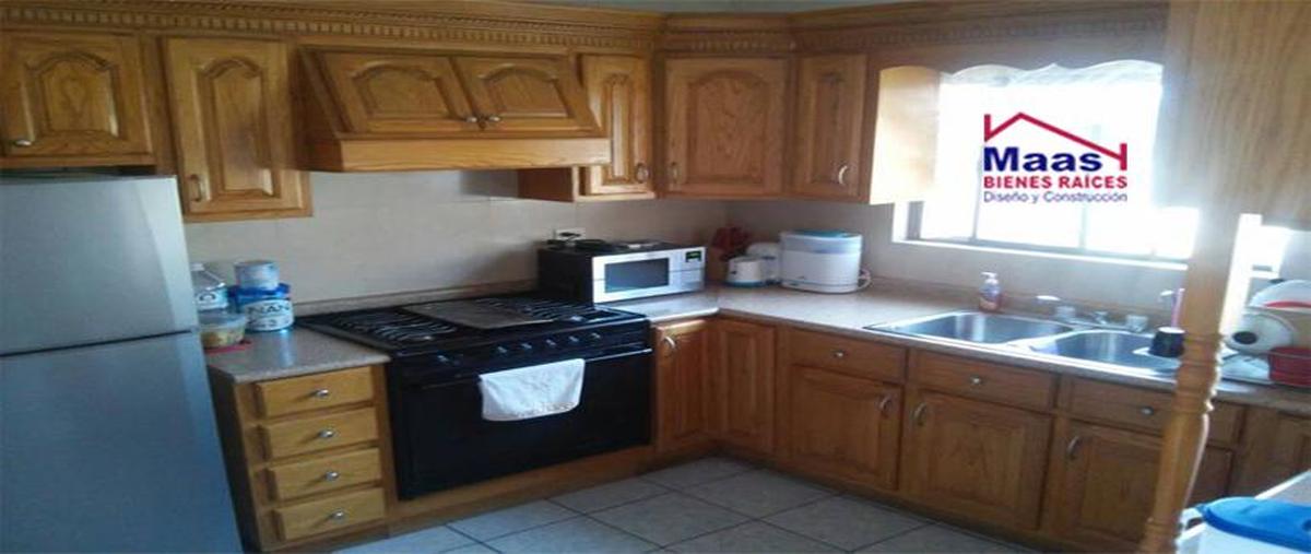 Foto de casa en venta en  , residencial campestre washington, chihuahua, chihuahua, 30299149 No. 03