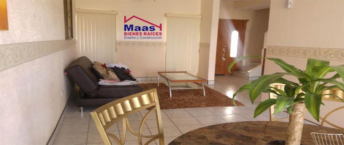 Foto de casa en venta en  , residencial campestre washington, chihuahua, chihuahua, 30299149 No. 04