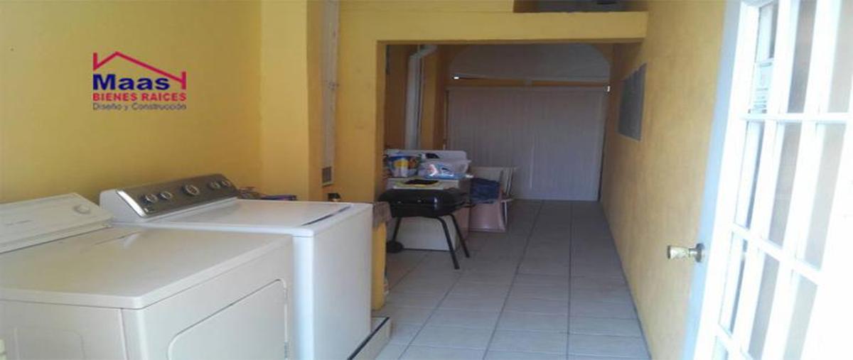 Foto de casa en venta en  , residencial campestre washington, chihuahua, chihuahua, 30299149 No. 05