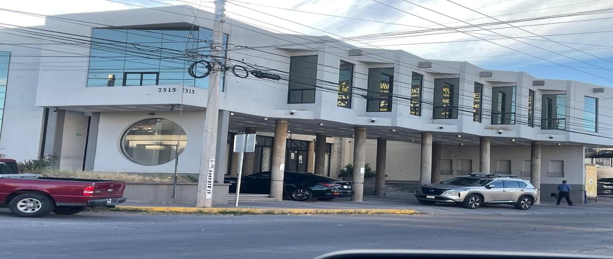 Foto de edificio en , residencial campestre washington, chihuahua, chihuahua, 0 foto 01 Foto de edificio en renta en , residencial campestre washington, chihuahua, chihuahua, 0 No. 01