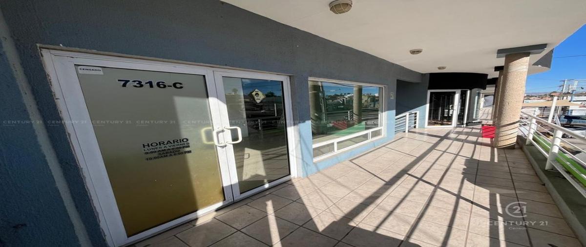 Foto de local en renta en  , residencial campestre washington, chihuahua, chihuahua, 0 No. 04