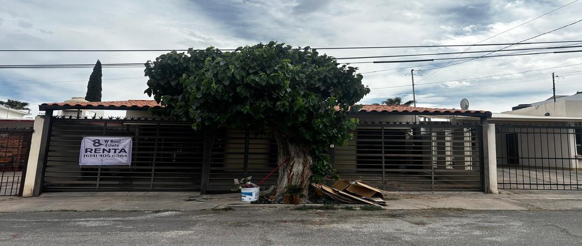 Foto de casa en , residencial campestre washington, chihuahua, chihuahua, 0 foto 01 Foto de casa en renta en , residencial campestre washington, chihuahua, chihuahua, 0 No. 01