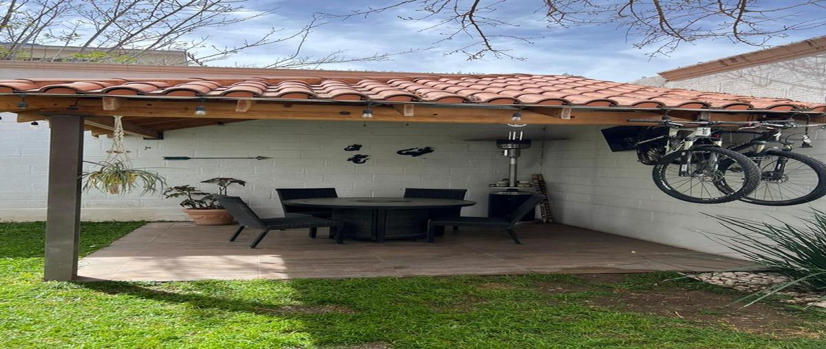 Foto de casa en venta en  , residencial campestre washington, chihuahua, chihuahua, 0 No. 04