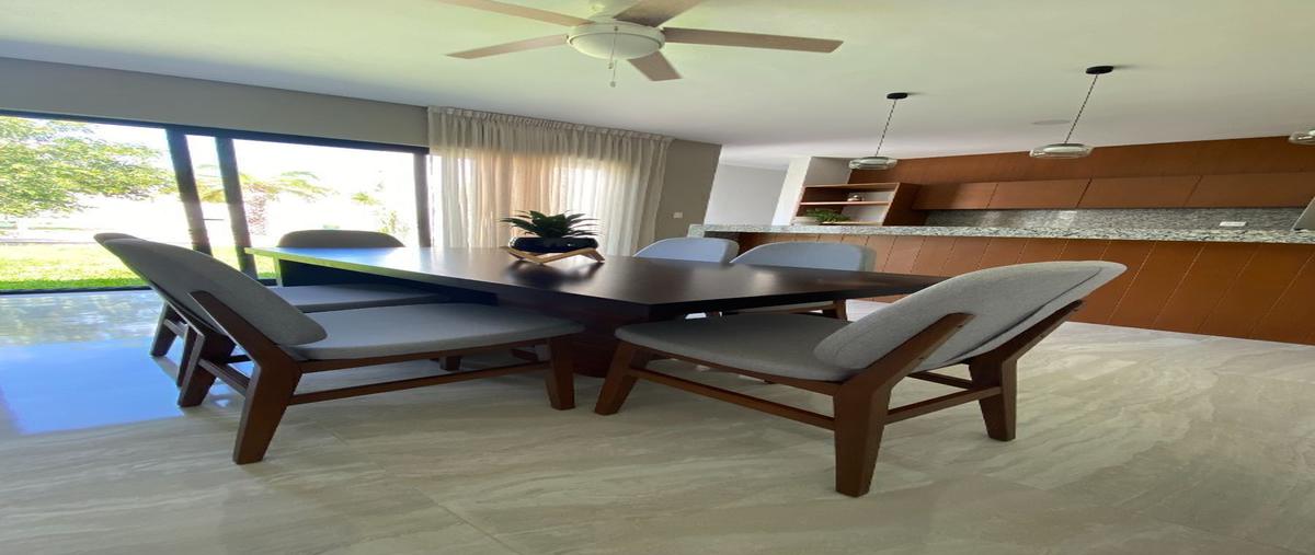 Foto de casa en venta en residencial campo cielo , dzitya, mérida, yucatán, 0 No. 04