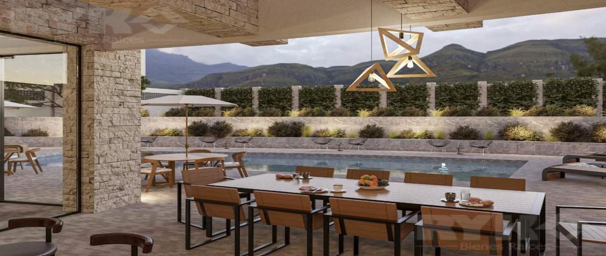 Foto de casa en , residencial canterías, monterrey, nuevo león, 0 foto 04 Foto de casa en venta en , residencial canterías, monterrey, nuevo león, 0 No. 04
