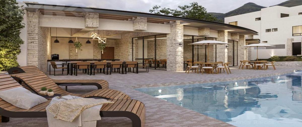 Foto de casa en , residencial canterías, monterrey, nuevo león, 0 foto 05 Foto de casa en venta en , residencial canterías, monterrey, nuevo león, 0 No. 05