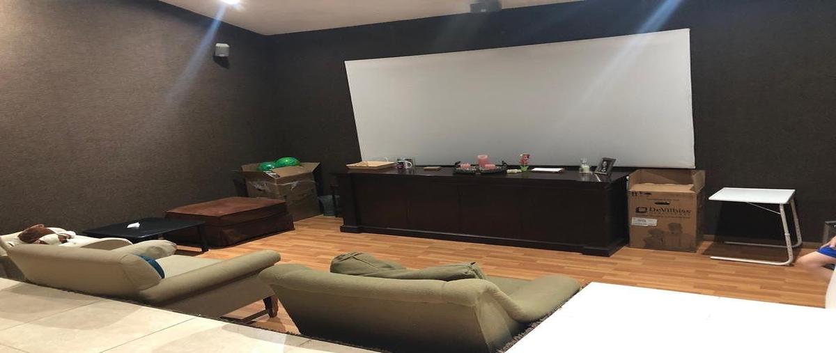 Foto de casa en venta en  , residencial canterías, monterrey, nuevo león, 0 No. 03