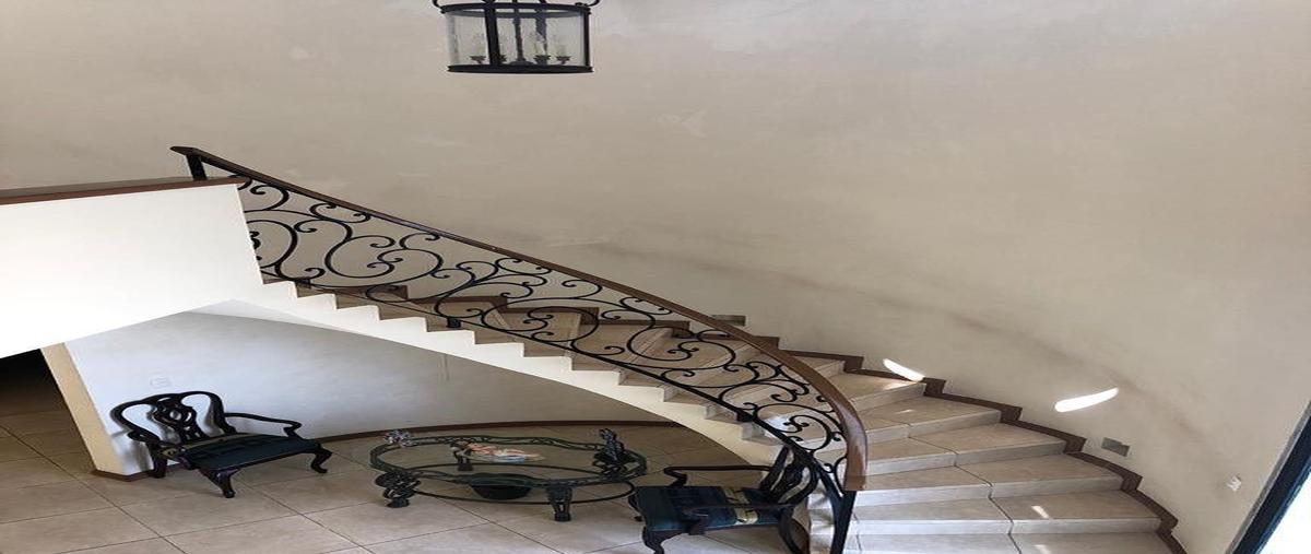 Foto de casa en venta en  , residencial canterías, monterrey, nuevo león, 0 No. 04