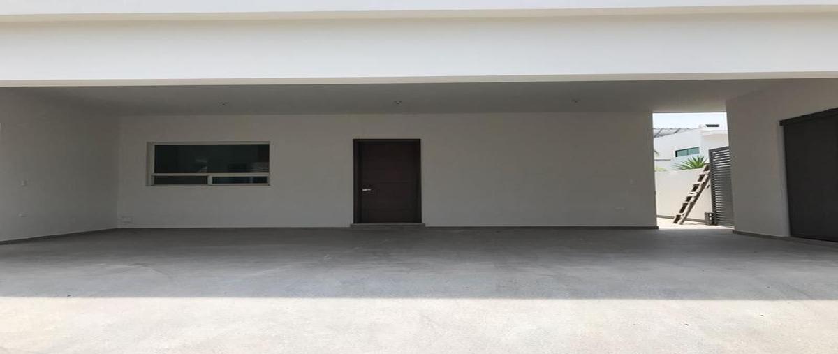 Foto de casa en venta en  , residencial canterías, monterrey, nuevo león, 7476170 No. 03