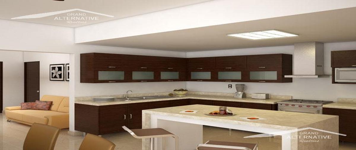 Foto de departamento en venta en  , residencial caracol, benito juárez, quintana roo, 11251336 No. 05