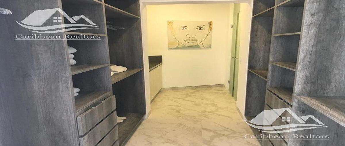 Foto de departamento en venta en  , residencial caracol, benito juárez, quintana roo, 15156219 No. 04