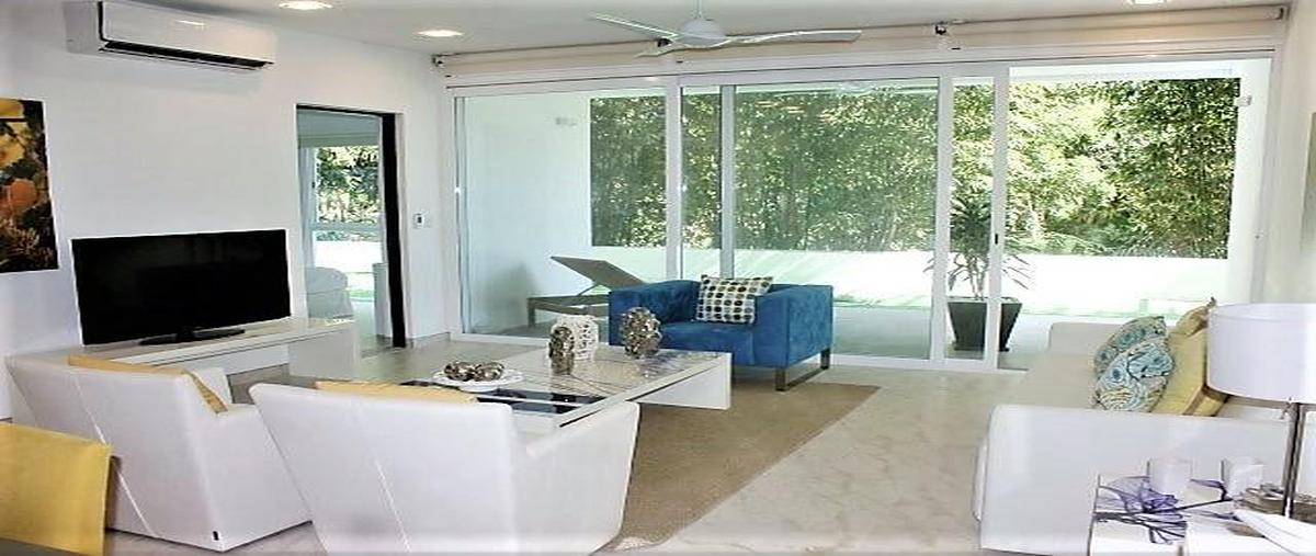 Foto de departamento en venta en  , residencial caracol, benito juárez, quintana roo, 16924109 No. 05