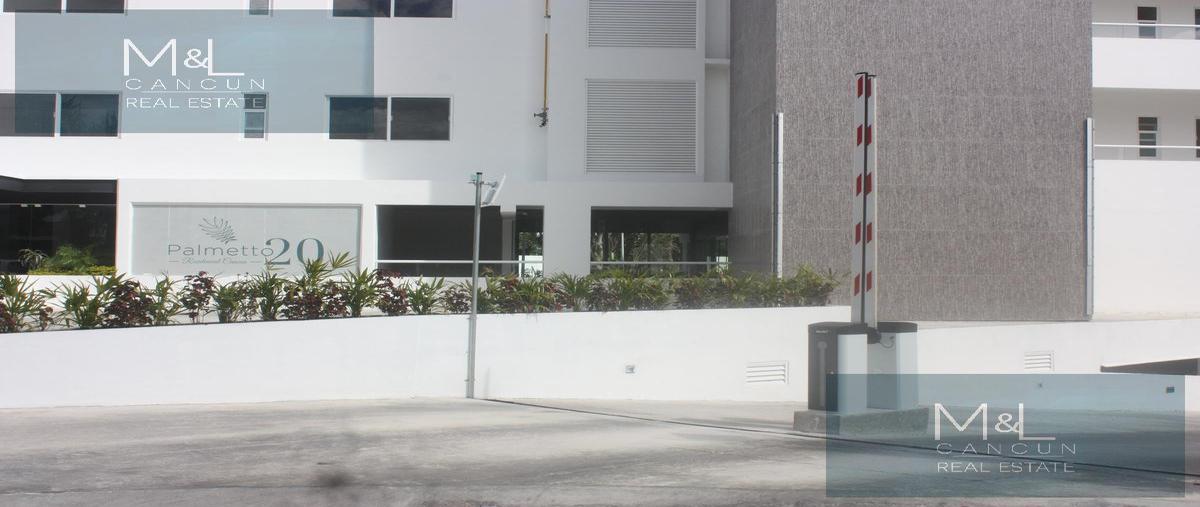Foto de oficina en venta en  , residencial caracol, benito juárez, quintana roo, 21381035 No. 03
