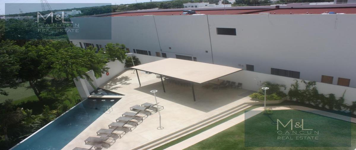 Foto de oficina en venta en  , residencial caracol, benito juárez, quintana roo, 21381035 No. 04