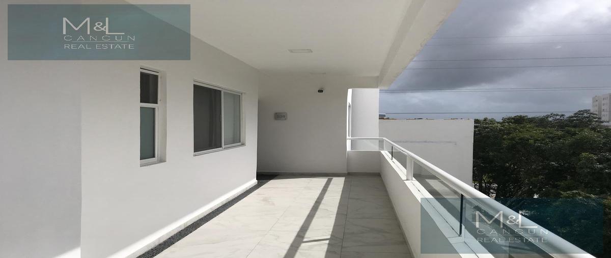 Foto de oficina en venta en  , residencial caracol, benito juárez, quintana roo, 21381035 No. 05