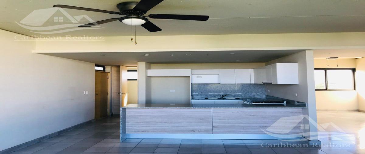 Foto de departamento en venta en  , residencial caracol, benito juárez, quintana roo, 23173305 No. 05