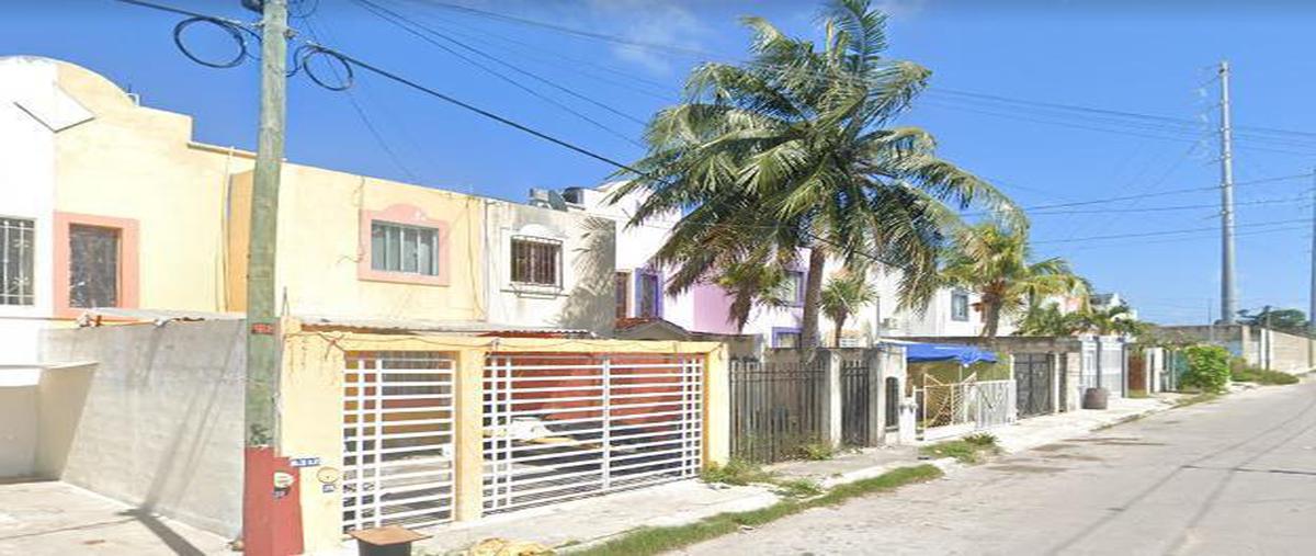 Foto de casa en venta en  , residencial caracol, benito juárez, quintana roo, 0 No. 03