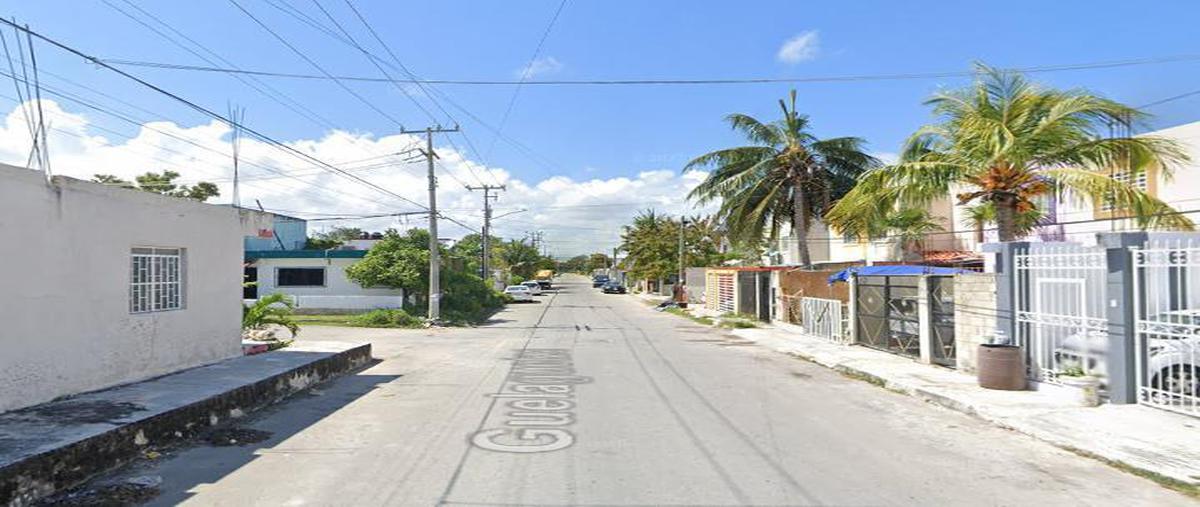 Foto de casa en venta en  , residencial caracol, benito juárez, quintana roo, 0 No. 05