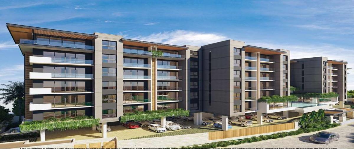 Foto de departamento en venta en  , residencial caracol, benito juárez, quintana roo, 27859362 No. 04