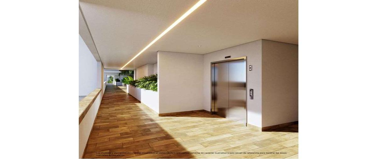 Foto de departamento en venta en  , residencial caracol, benito juárez, quintana roo, 27859362 No. 05