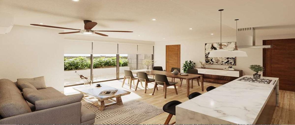 Foto de departamento en venta en  , residencial caracol, benito juárez, quintana roo, 27859362 No. 06