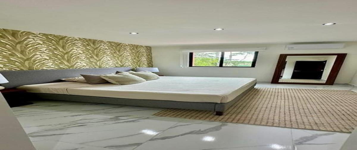 Foto de departamento en renta en  , residencial caracol, benito juárez, quintana roo, 29008894 No. 05