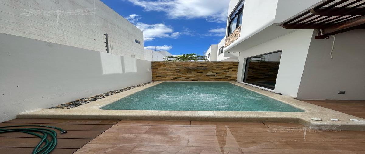 Foto de casa en renta en  , residencial caracol, benito juárez, quintana roo, 29328045 No. 05