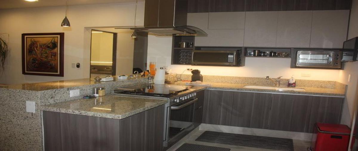 Foto de departamento en venta en  , residencial caracol, benito juárez, quintana roo, 0 No. 04